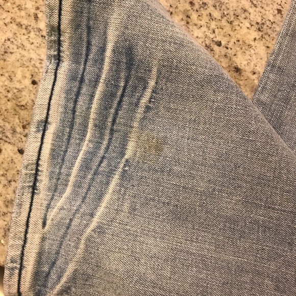 Rebock for express Jeans flare. - Picture 7 of 8